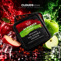 Al Fakher The Double Crunch 200g – CLOUD9store