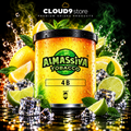 Al Massiva 4B 200g – CLOUD9store