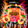 Al Massiva Big M 200g – CLOUD9store