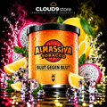 Al Massiva Blut gegen Blut 200g – CLOUD9store