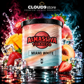 Al Massiva Miami White 200g – CLOUD9store