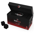 Black Coco's Cubes 27+ Premium Kokosnuss Naturkohle 1 kg