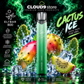 ELFBAR 800 Cactus Ice – CLOUD9store