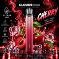 ELFBAR 800 Cherry – CLOUD9store