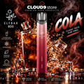 ELFBAR 800 Cola – CLOUD9store