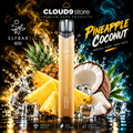 ELFBAR 800 Pineapple Coconut – CLOUD9store