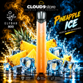 ELFBAR 800 Pineapple Ice – CLOUD9store