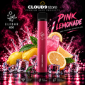 ELFBAR 800 Pink Lemonade – CLOUD9store