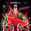 ELFBAR 800 Watermelon – CLOUD9store
