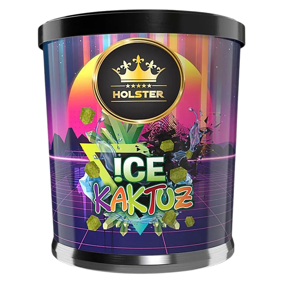 Holster Ice Kaktuz Shisha-Tabak 200g
